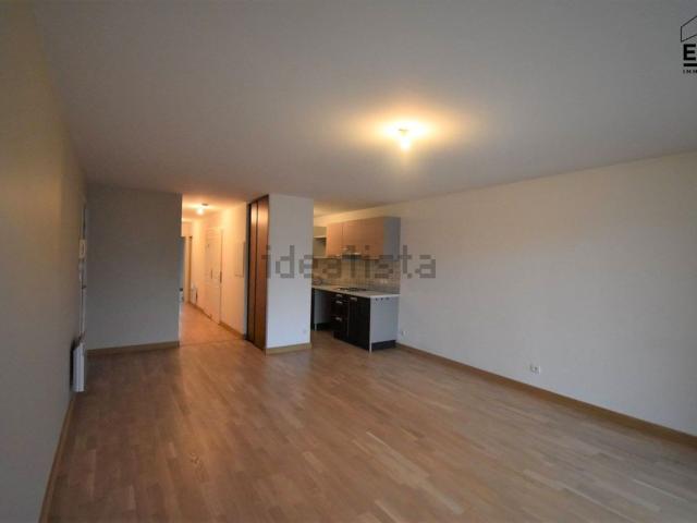 Appartement, Calais