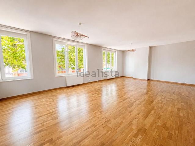 Appartement, Calais