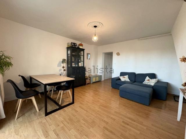 Appartement, Calais