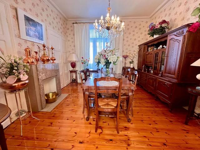 Appartement, Calais