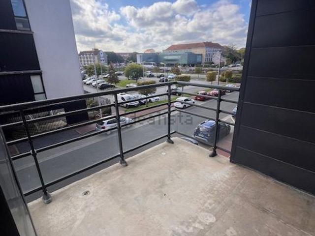 Appartement, Calais