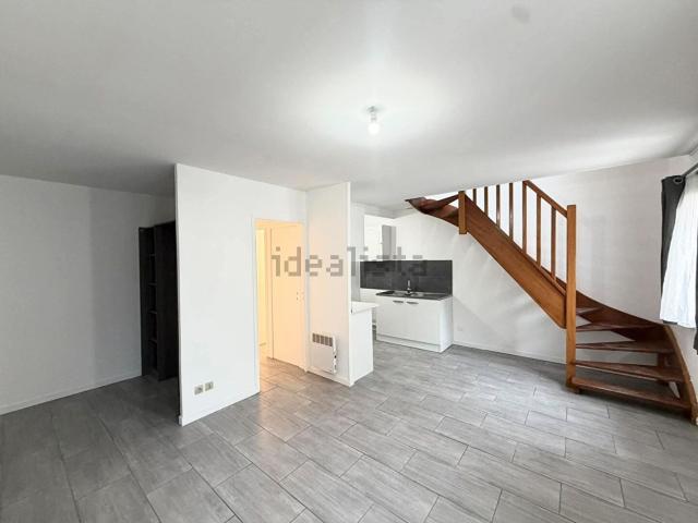 Appartement, Calais