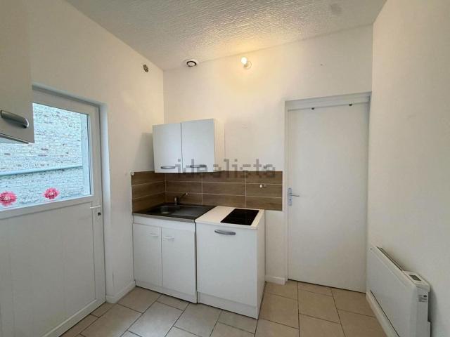 Appartement, Calais