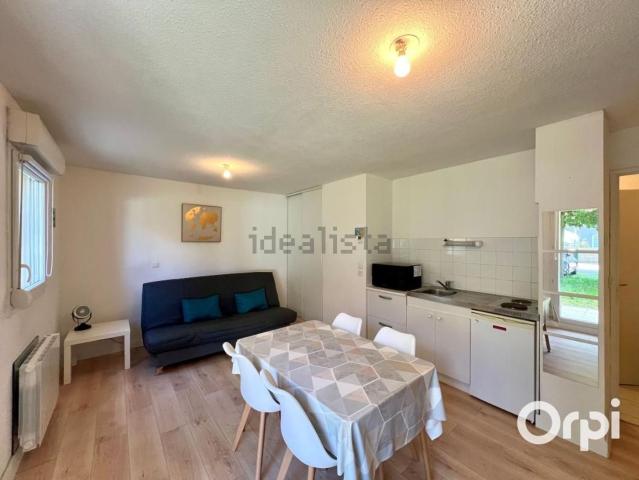 Appartement, Calais