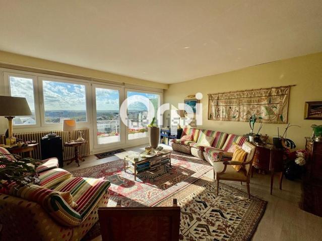 Appartement, Calais