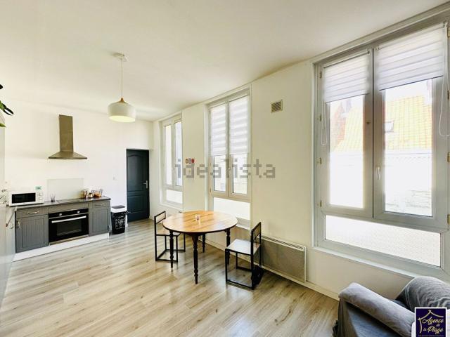 Appartement, Calais