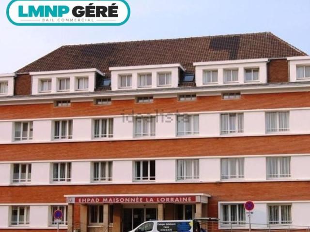 Appartement, Calais