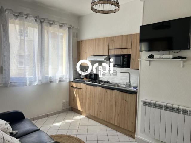 Appartement, Calais