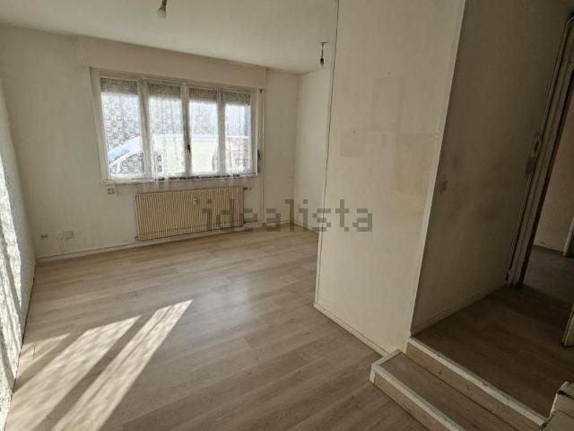 Appartement, Calais