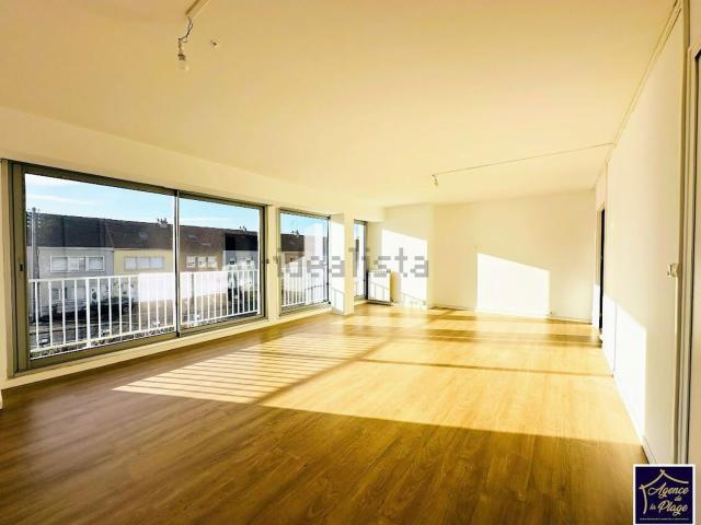Appartement, Calais