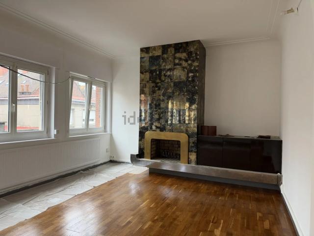 Appartement, Calais