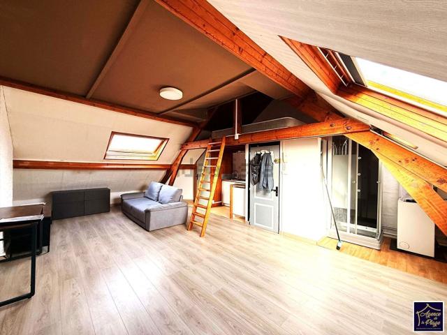 Appartement, Calais