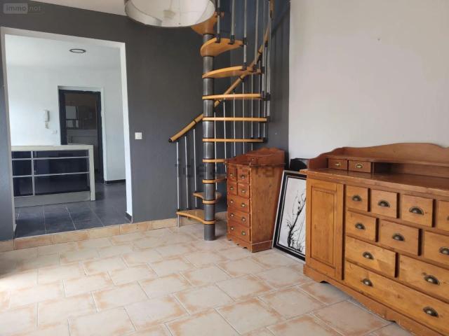Appartement, Calais