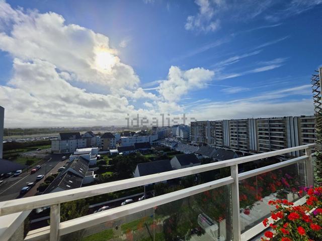Appartement, Calais
