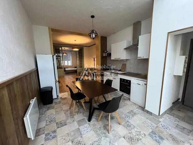 Appartement, Calais