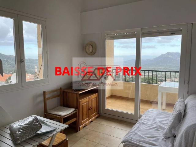 Appartement, Calenzana