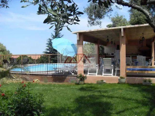 Appartement, Calenzana