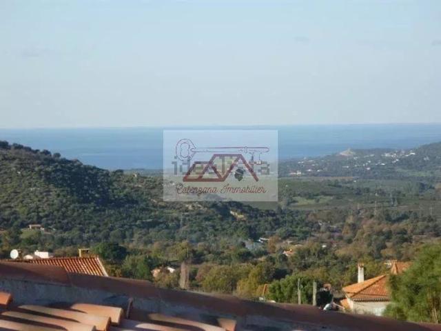Appartement, Calenzana