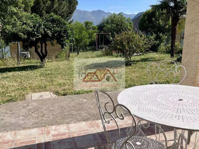 Appartement, Calenzana