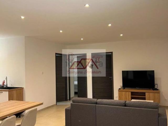 Appartement, Calenzana