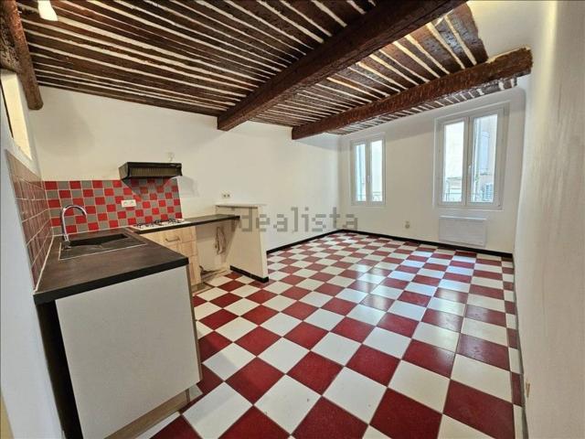 Appartement, Callas