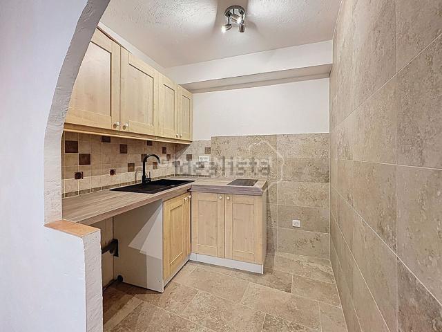 Appartement, Callian