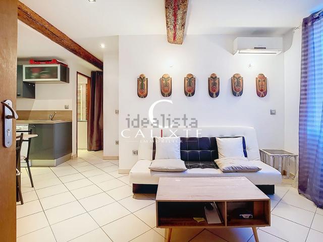 Appartement, Callian