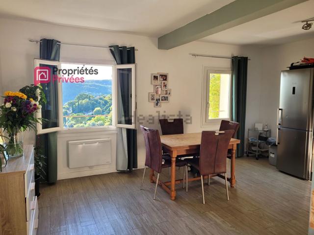 Appartement, Callian