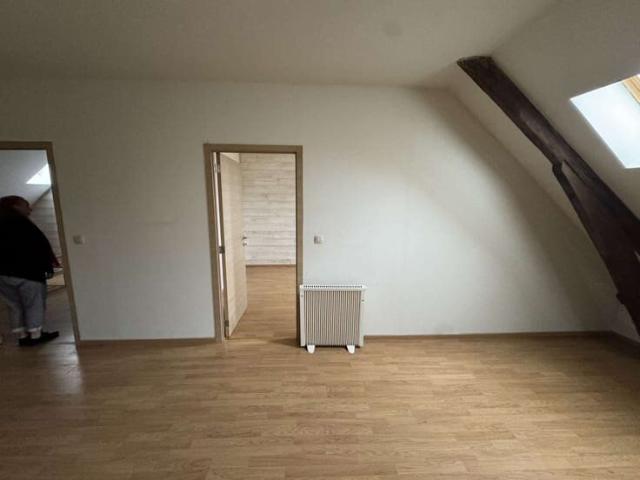 Appartement calme