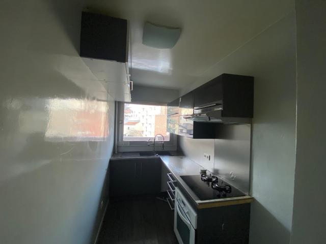 Appartement calme