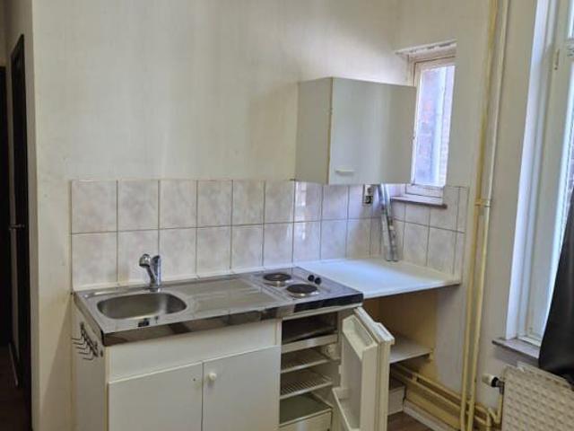Appartement calme au 1er étage