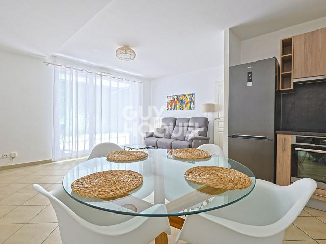 Appartement calme avec garage à Villers lès Nancy, quartier Botanique Village