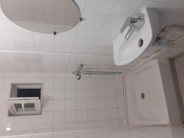 Appartement calme et lumineux