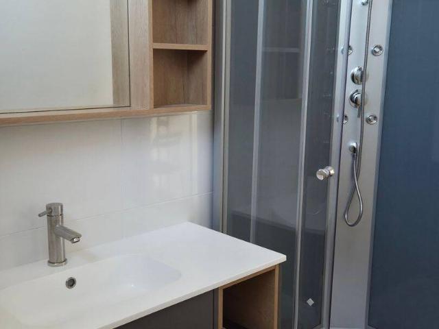 Appartement calme proche jardin public