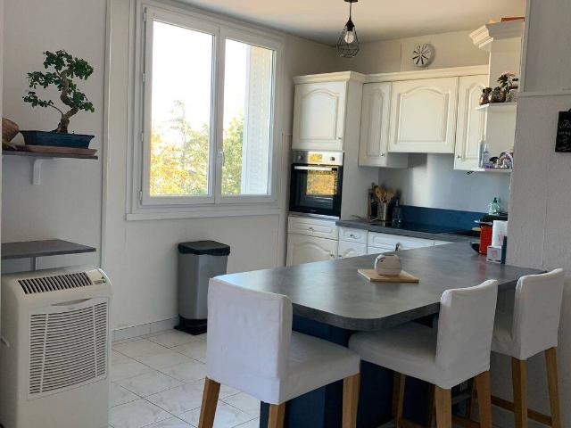 Appartement calme Ste Foy