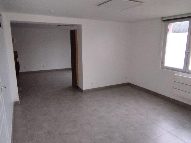 Appartement Calonne Ricouart 2 chambres 65 m2, Calonne ricouart