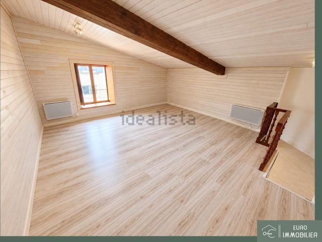 Appartement, Captieux