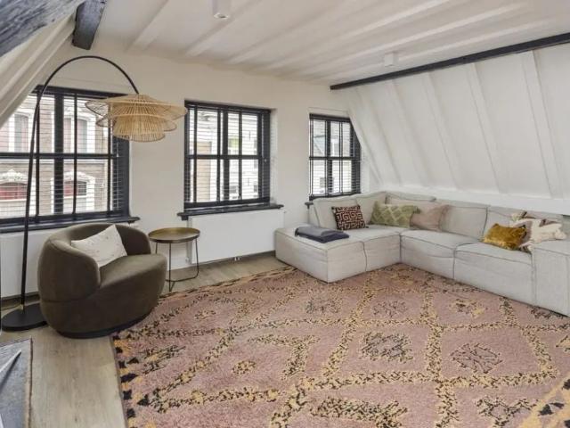 Appartement Capucijnenpoort, Den Bosch À louer