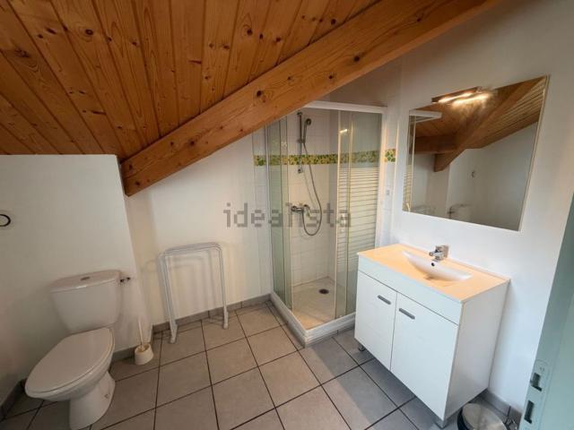 Appartement, Capvern