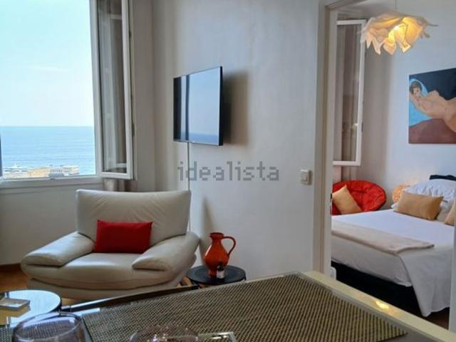 Appartement, Cap d&apos Ail