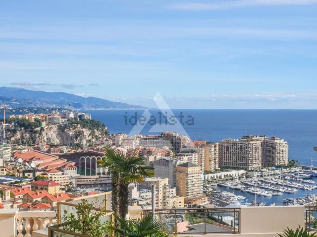 Appartement, Cap d&apos Ail