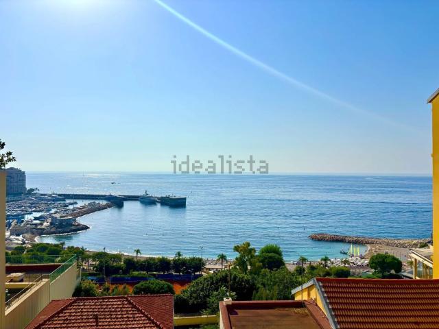 Appartement, Cap d&apos Ail