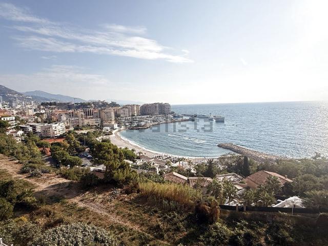 Appartement, Cap d&apos Ail