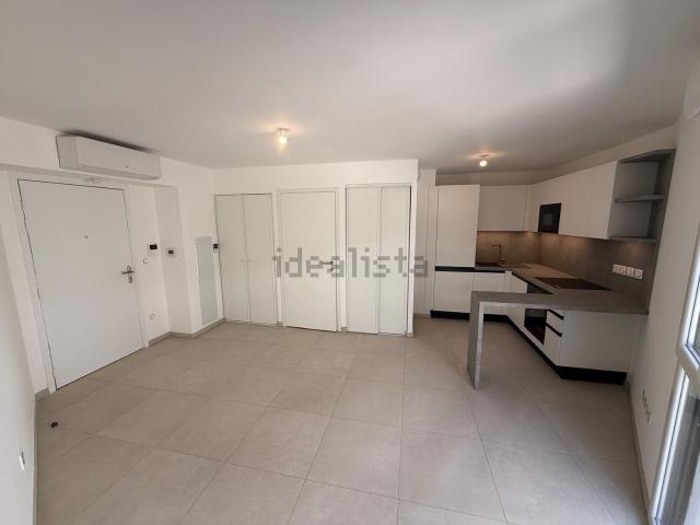 Appartement, Cap d&apos Ail