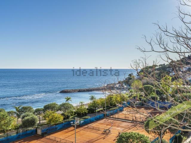 Appartement, Cap d&apos Ail
