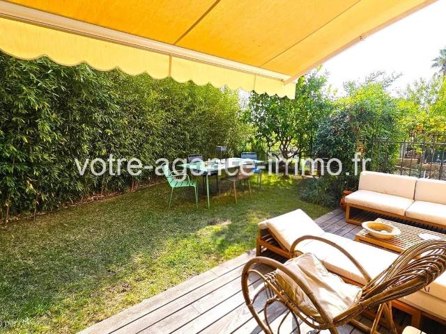 Appartement, Cap d&apos Ail