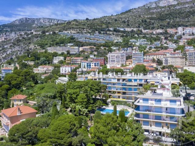 Appartement, Cap d&apos Ail
