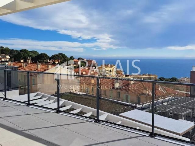 Appartement, Cap d&apos Ail