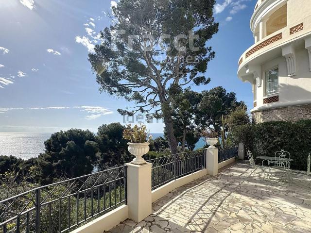 Appartement, Cap d&apos Ail