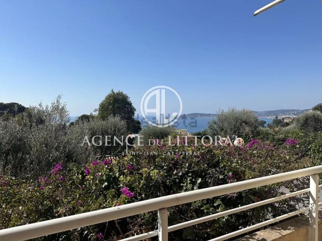 Appartement, Cap d&apos Ail